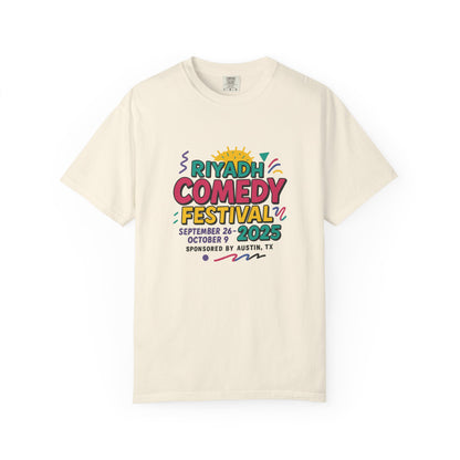 Riyadh Comedy Festival 2025