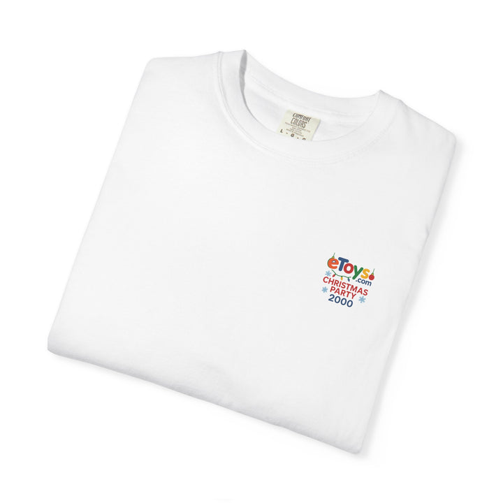 eToys.com Christmas Party 2000