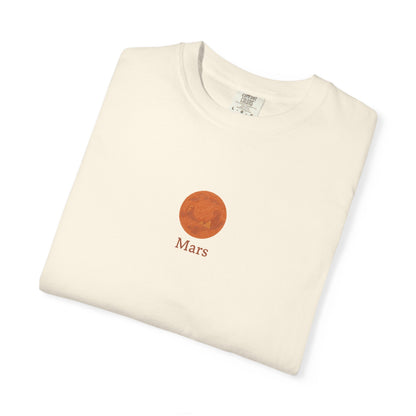 Planet Mars