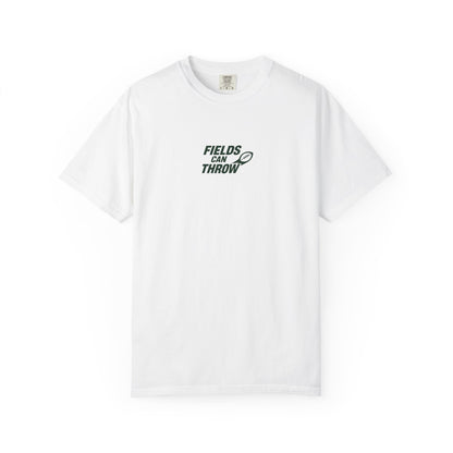 Jets: Fields can throw part 2