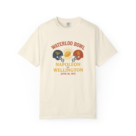 Waterloo: Napoleon vs Wellington