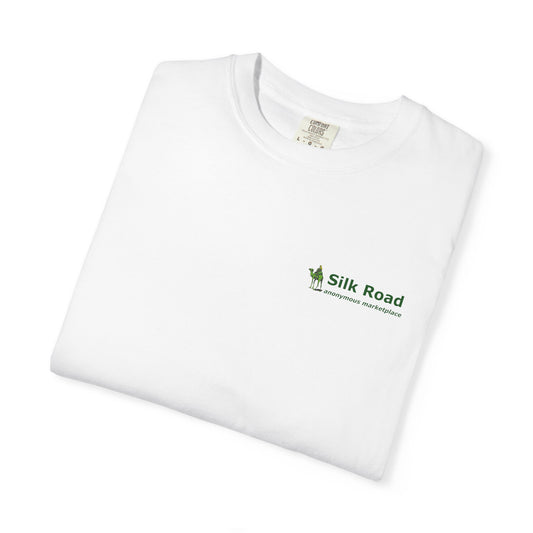 Silk Road Original Logo