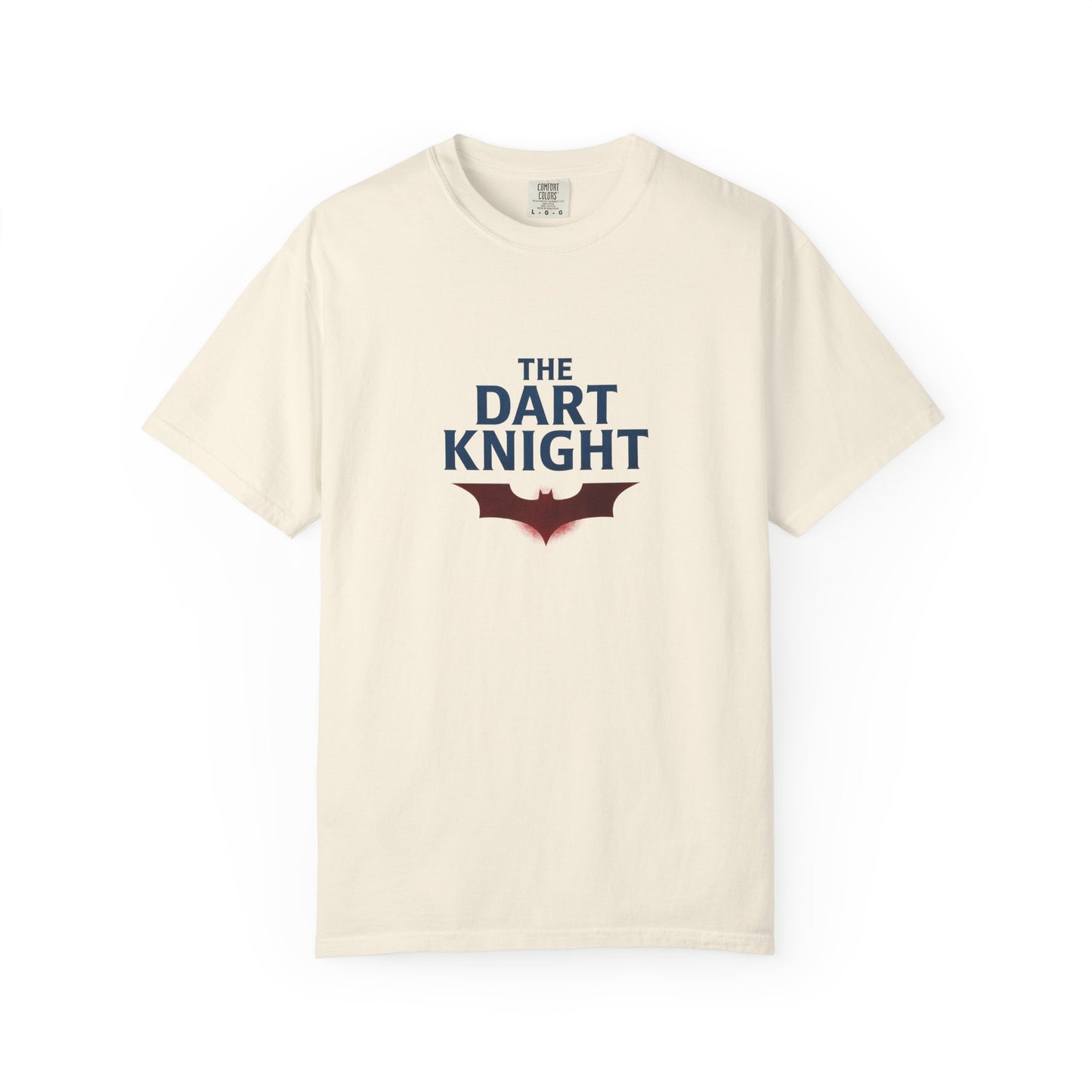 New York: The Dart Knight