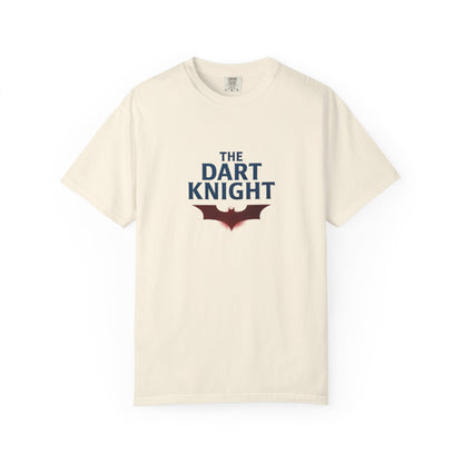 New York: The Dart Knight