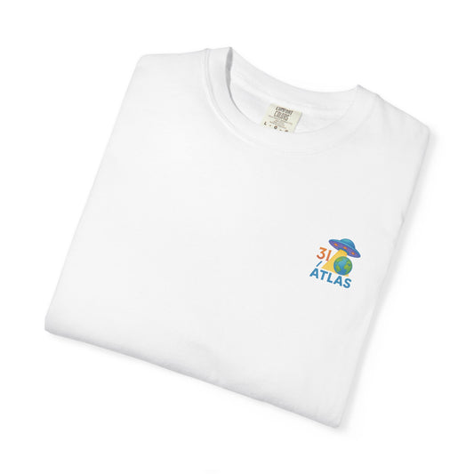 3I / ATLAS: Coming This Fall