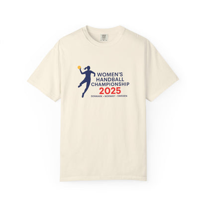 Women's Handball Championship 2025
