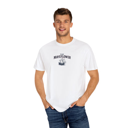 Patriots: The MayeFlower