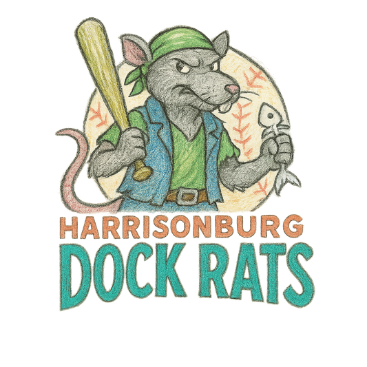 Harrisonburg Dock Rats