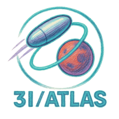 3I / ATLAS: Mars Slingshot