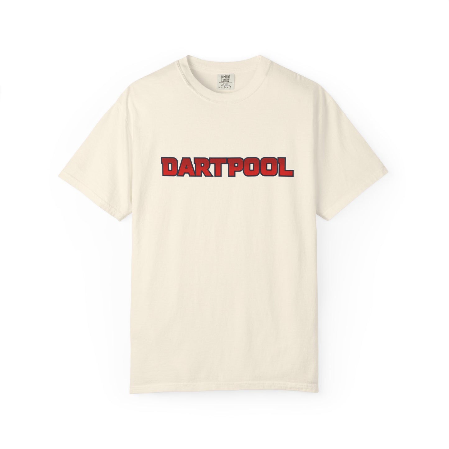 New York: Dartpool
