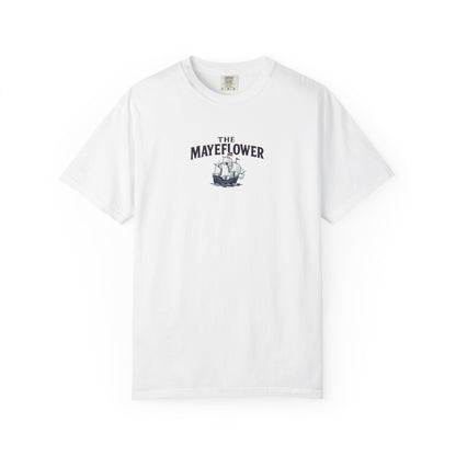 Patriots: The MayeFlower