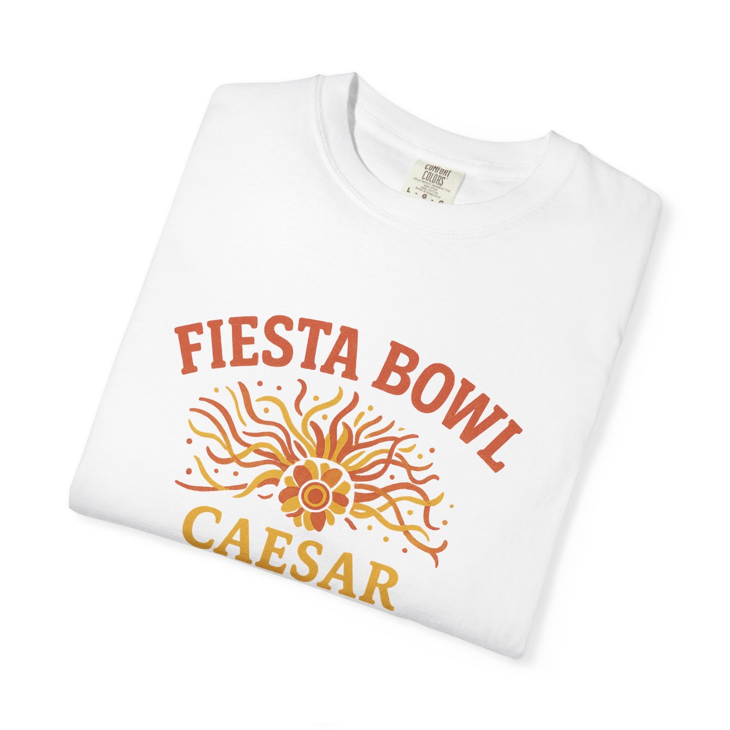 Fiesta Bowl: Caesar vs Brutus
