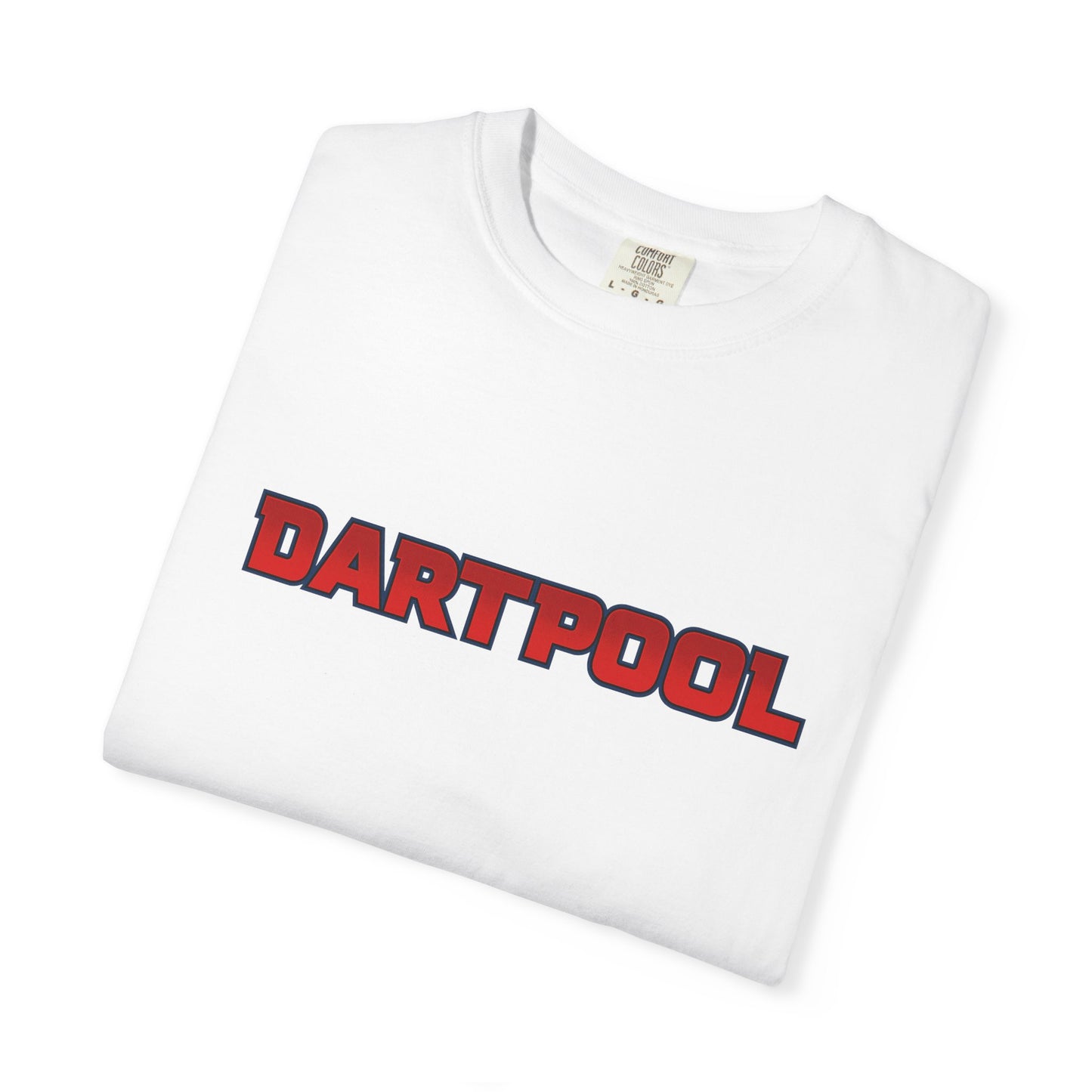 New York: Dartpool