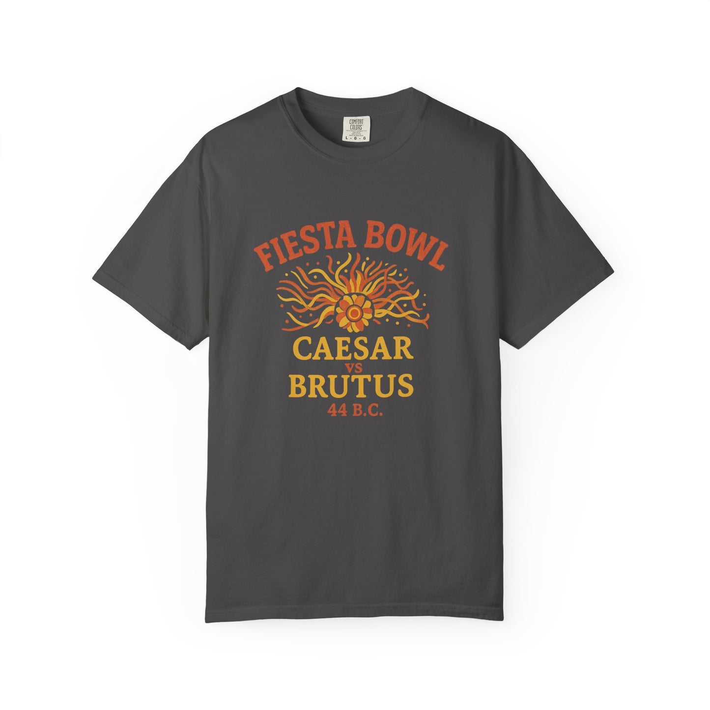 Fiesta Bowl: Caesar vs Brutus