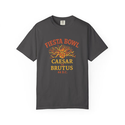 Fiesta Bowl: Caesar vs Brutus