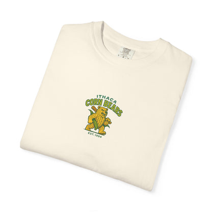 Ithaca Corn Bears