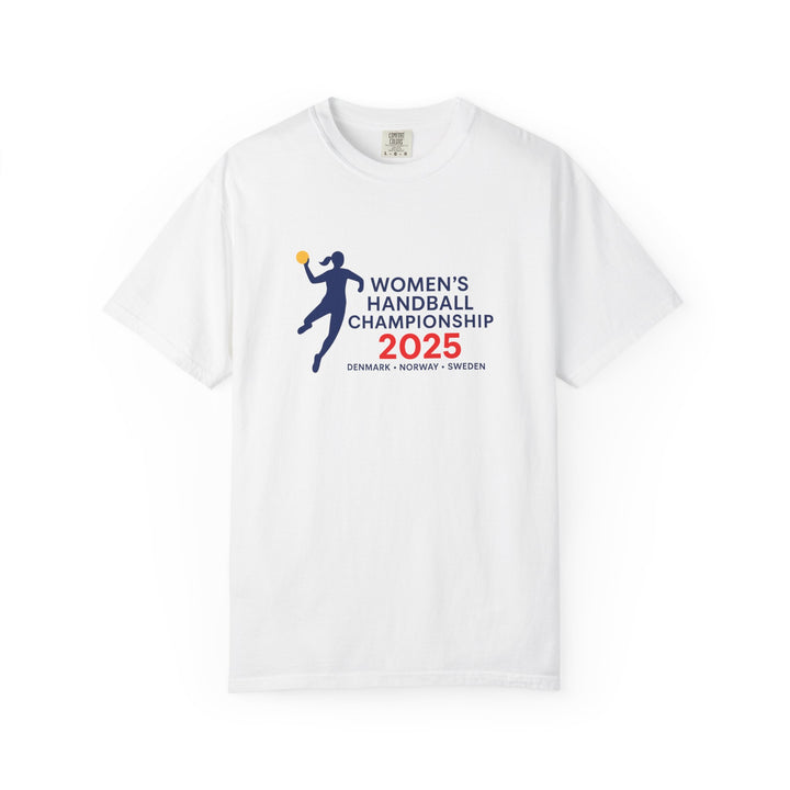 Women's Handball Championship 2025