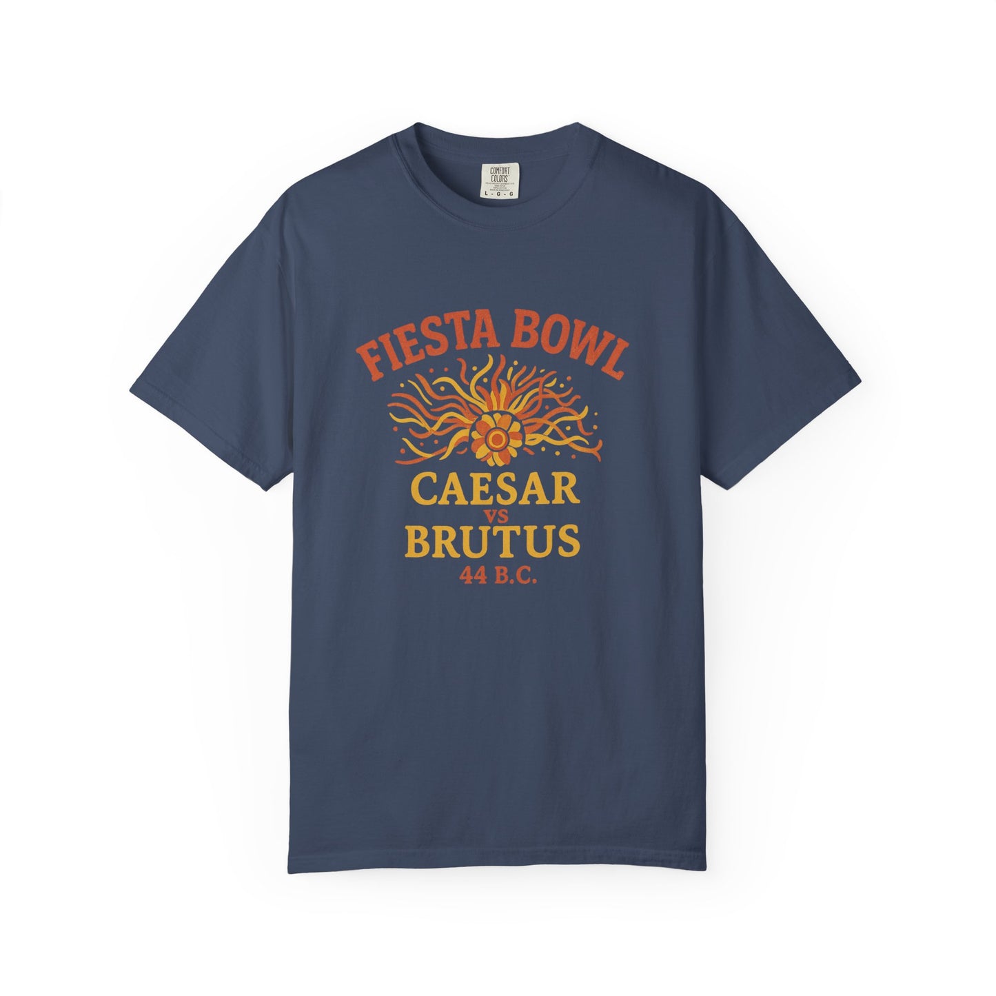 Fiesta Bowl: Caesar vs Brutus