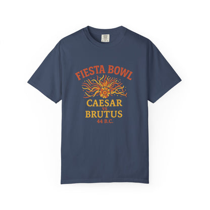 Fiesta Bowl: Caesar vs Brutus