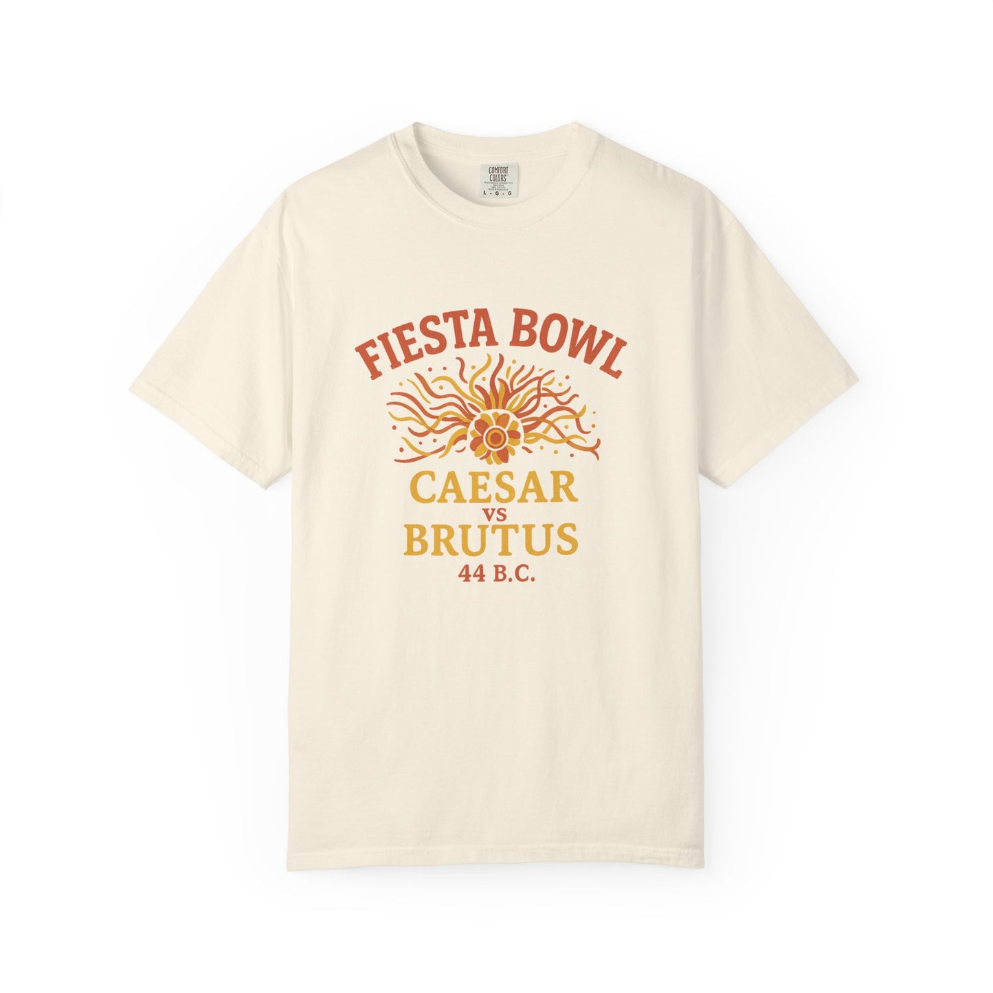 Fiesta Bowl: Caesar vs Brutus
