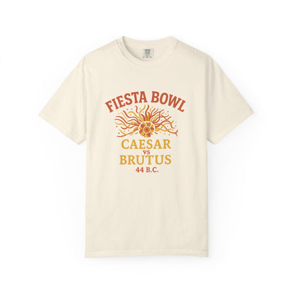 Fiesta Bowl: Caesar vs Brutus