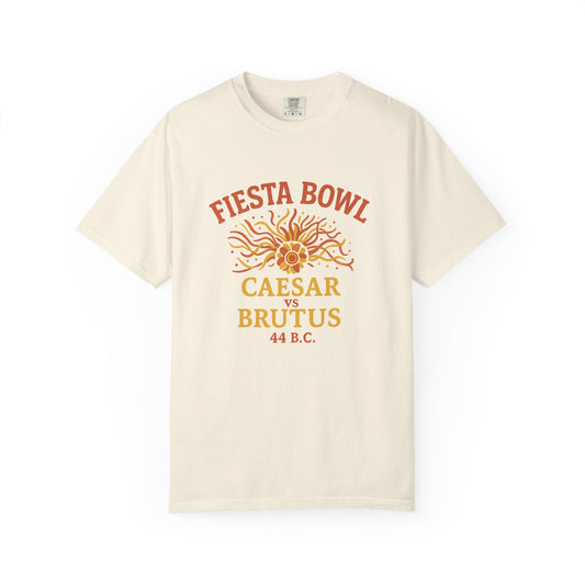Fiesta Bowl: Caesar vs Brutus