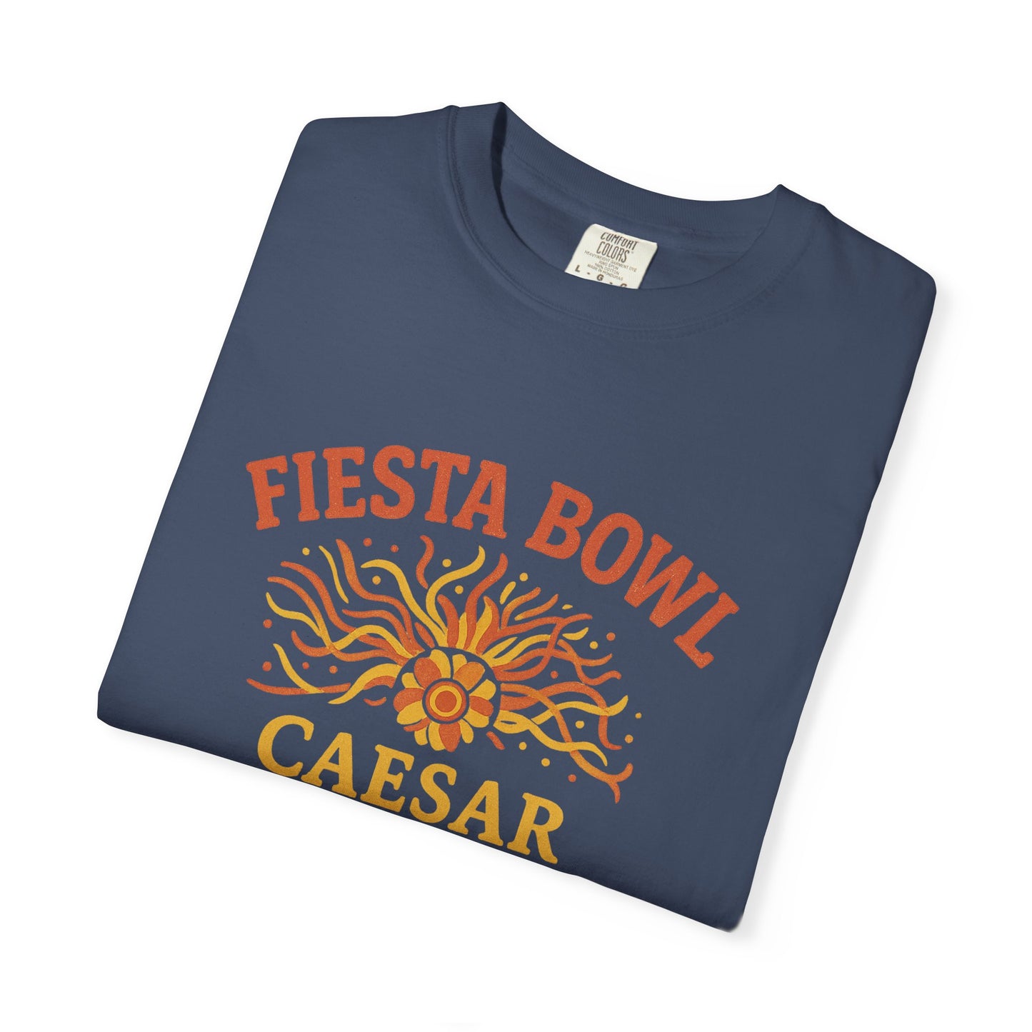 Fiesta Bowl: Caesar vs Brutus