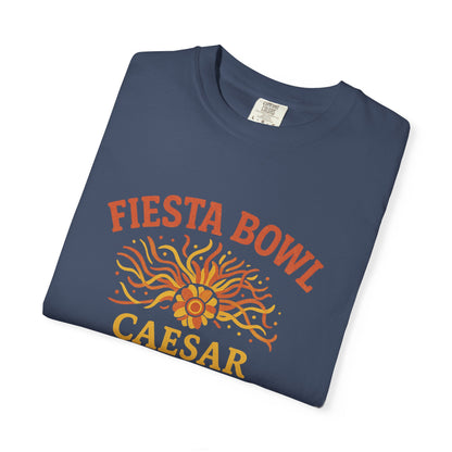 Fiesta Bowl: Caesar vs Brutus
