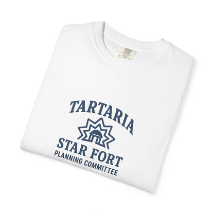 Tartaria: Star Fort Planning Committee