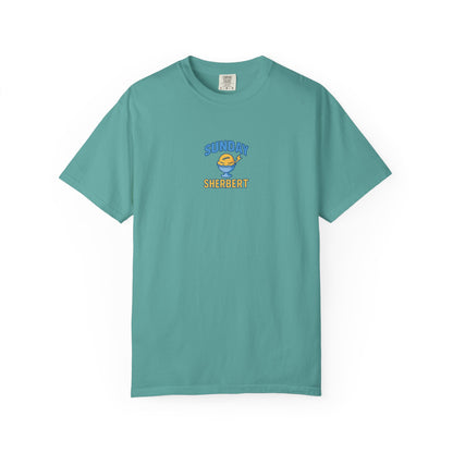 Chargers: Sunday Sherbert