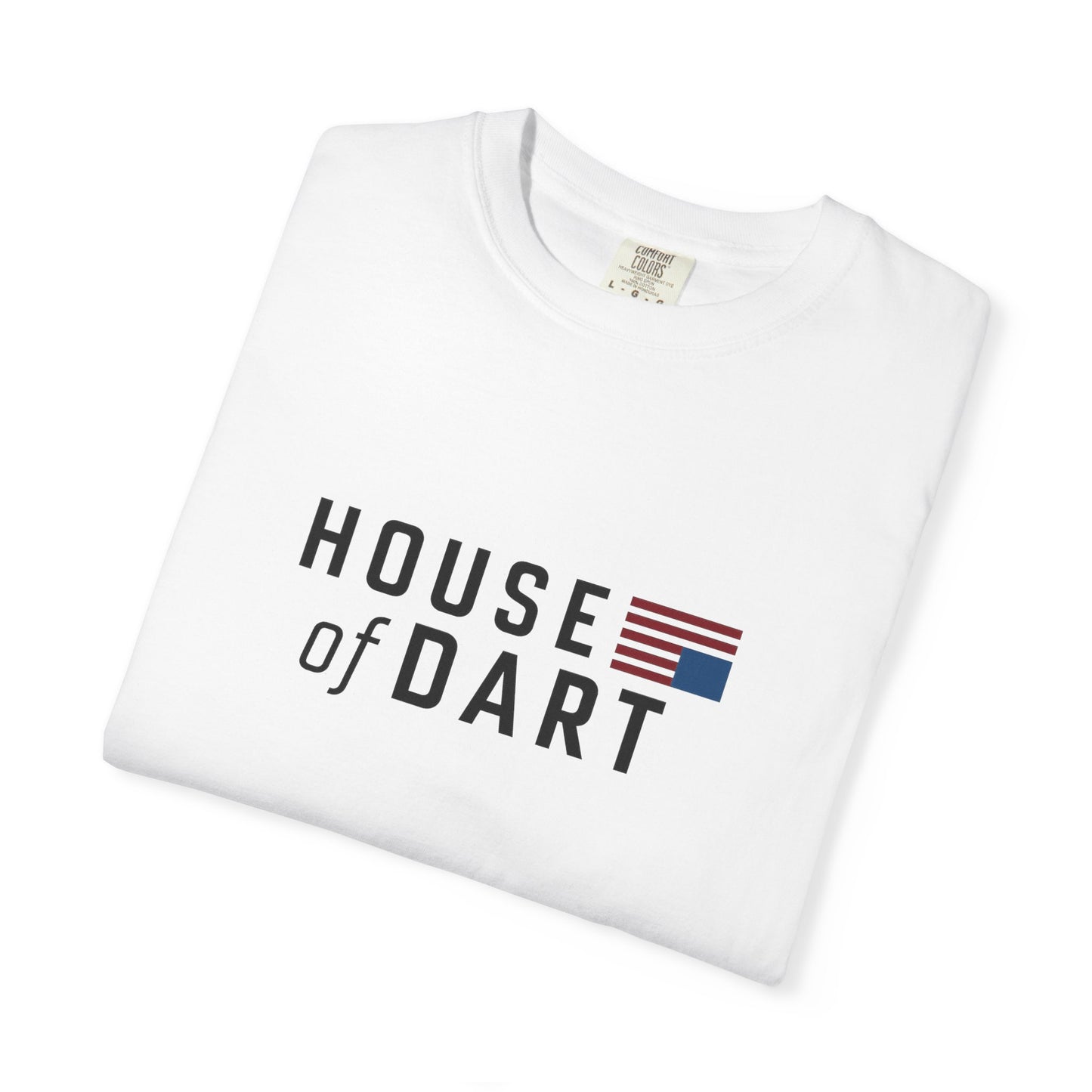 New York: House of Dart