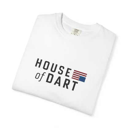 New York: House of Dart