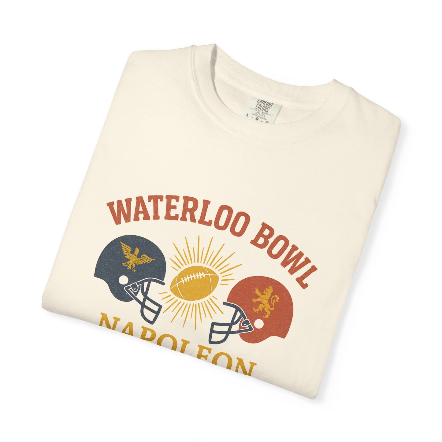 Waterloo: Napoleon vs Wellington