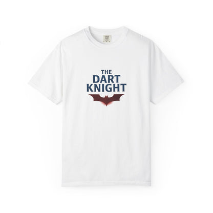 New York: The Dart Knight