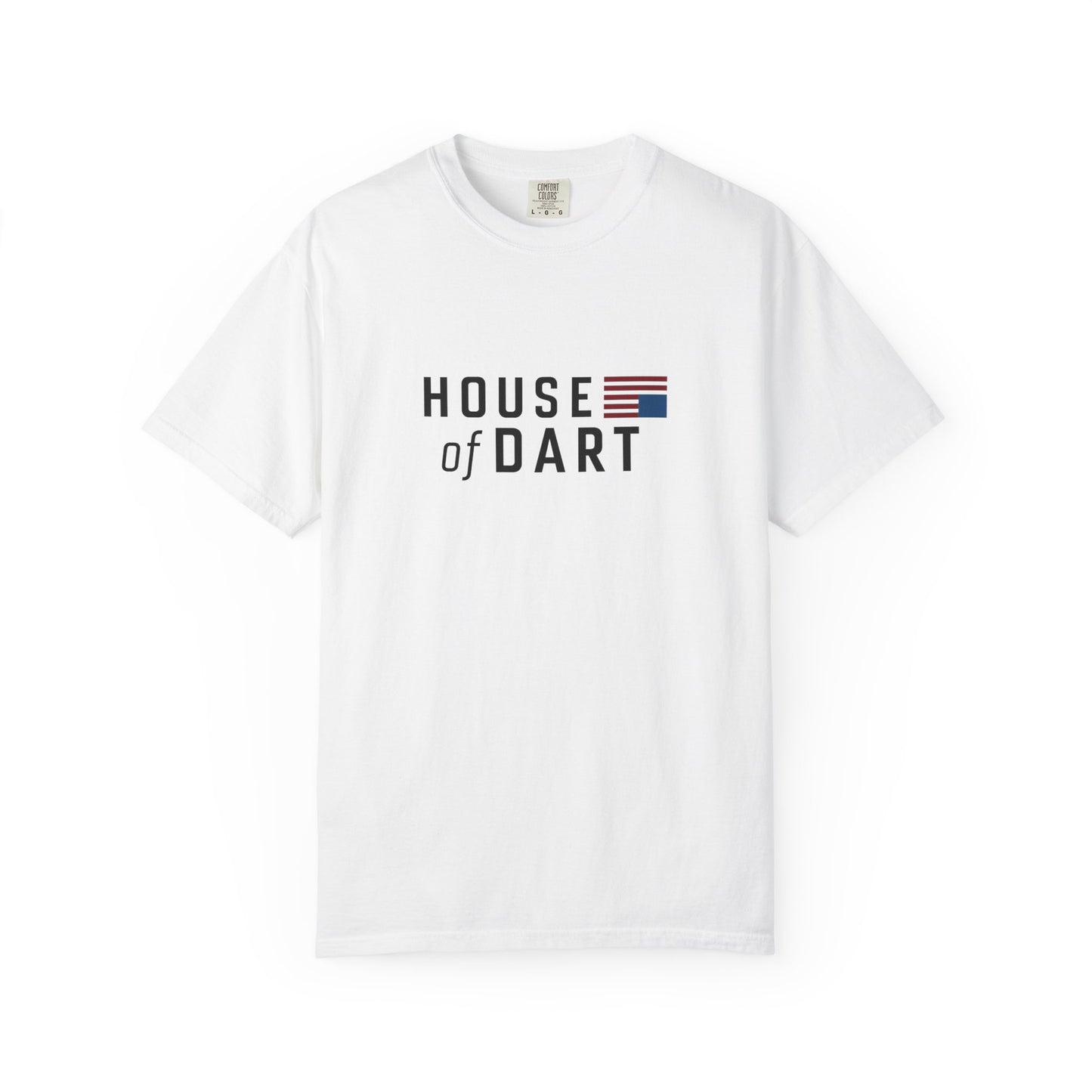 New York: House of Dart