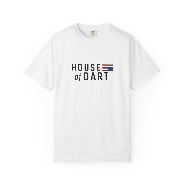 New York: House of Dart