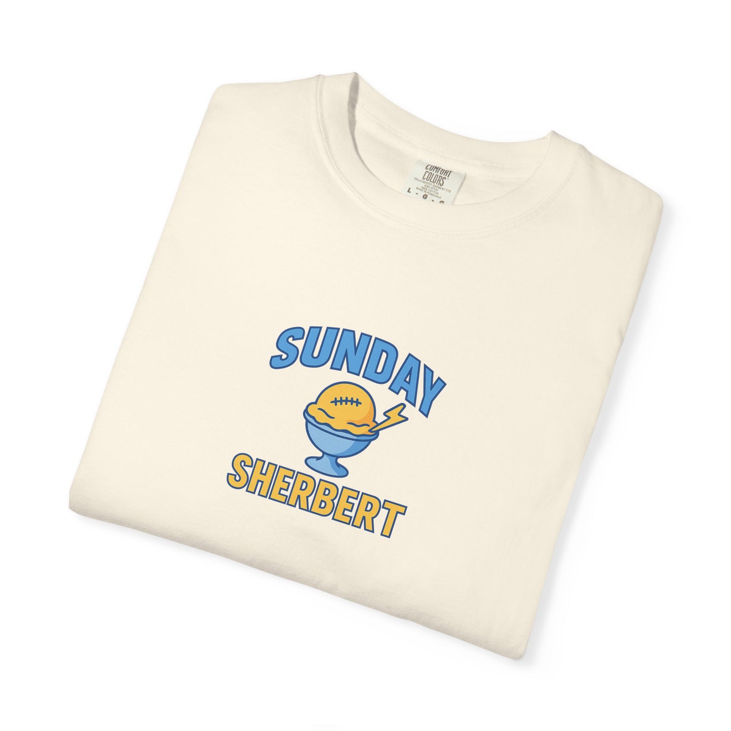 Los Angeles: Sunday Sherbert