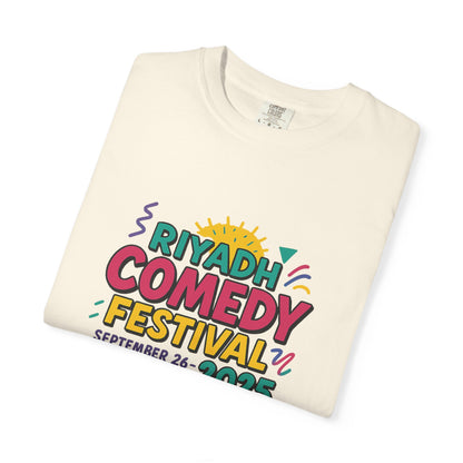 Riyadh Comedy Festival 2025