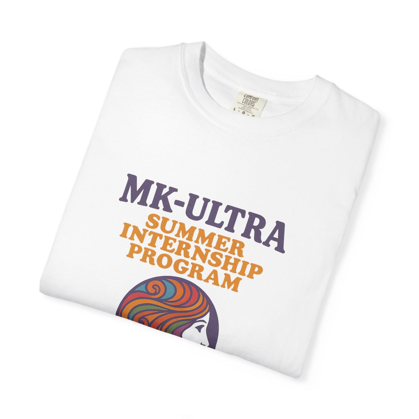 MK Ultra Summer Internship Program