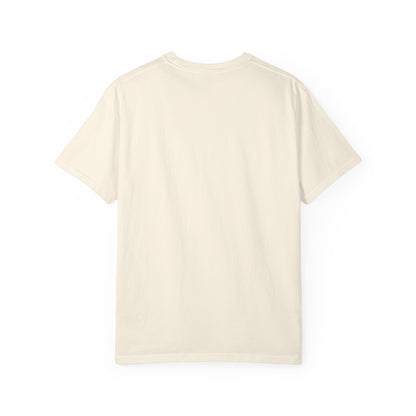 James Madison Blocks Tee