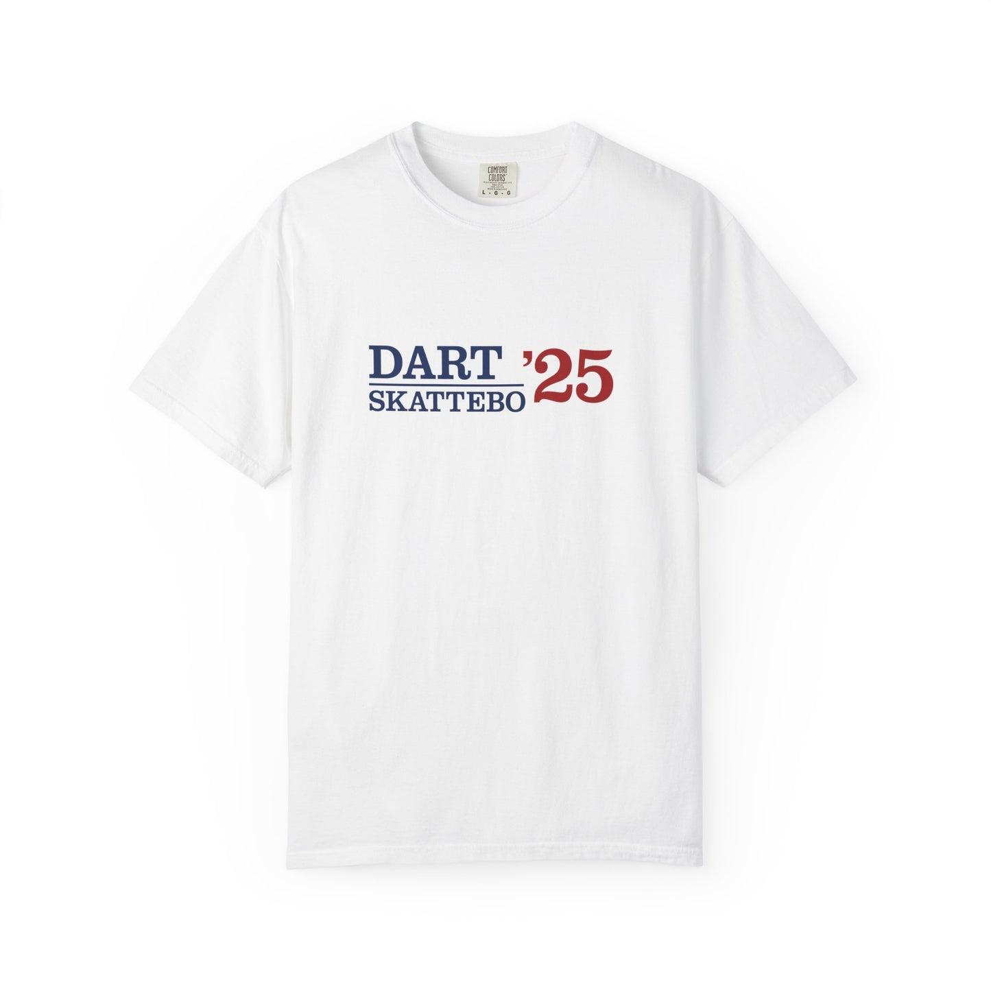New York: Dart & Skattebo '25