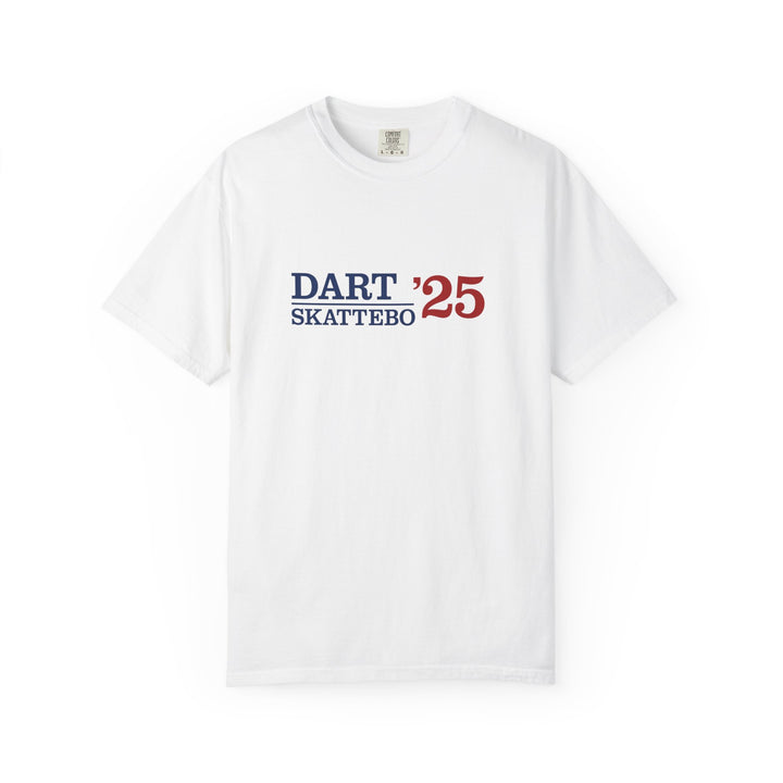 New York: Dart & Skattebo '25