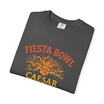 Fiesta Bowl: Caesar vs Brutus