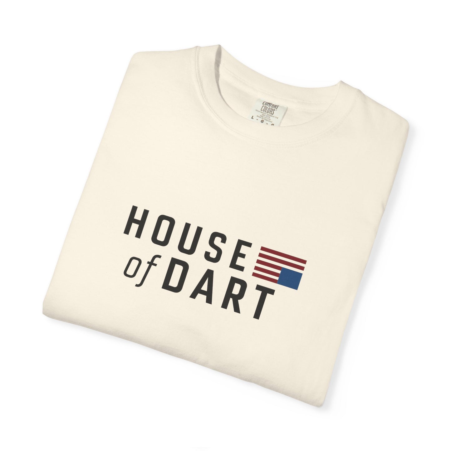 New York: House of Dart