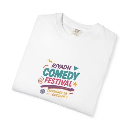 Riyadh Comedy Festival