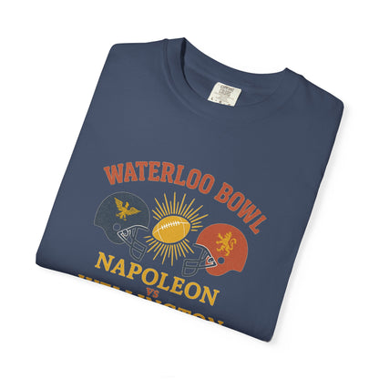 Waterloo: Napoleon vs Wellington