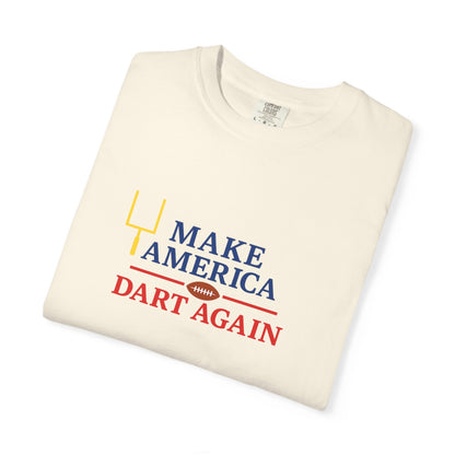 New York: Make America Dart Again 2