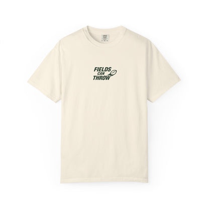 Jets: Fields can throw part 2