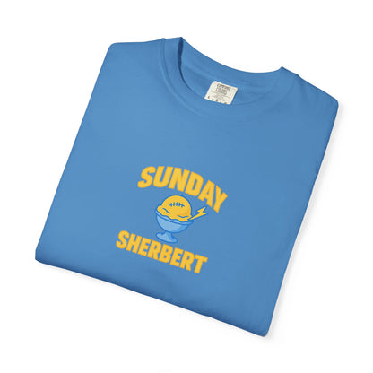 Los Angeles: Sunday Sherbert