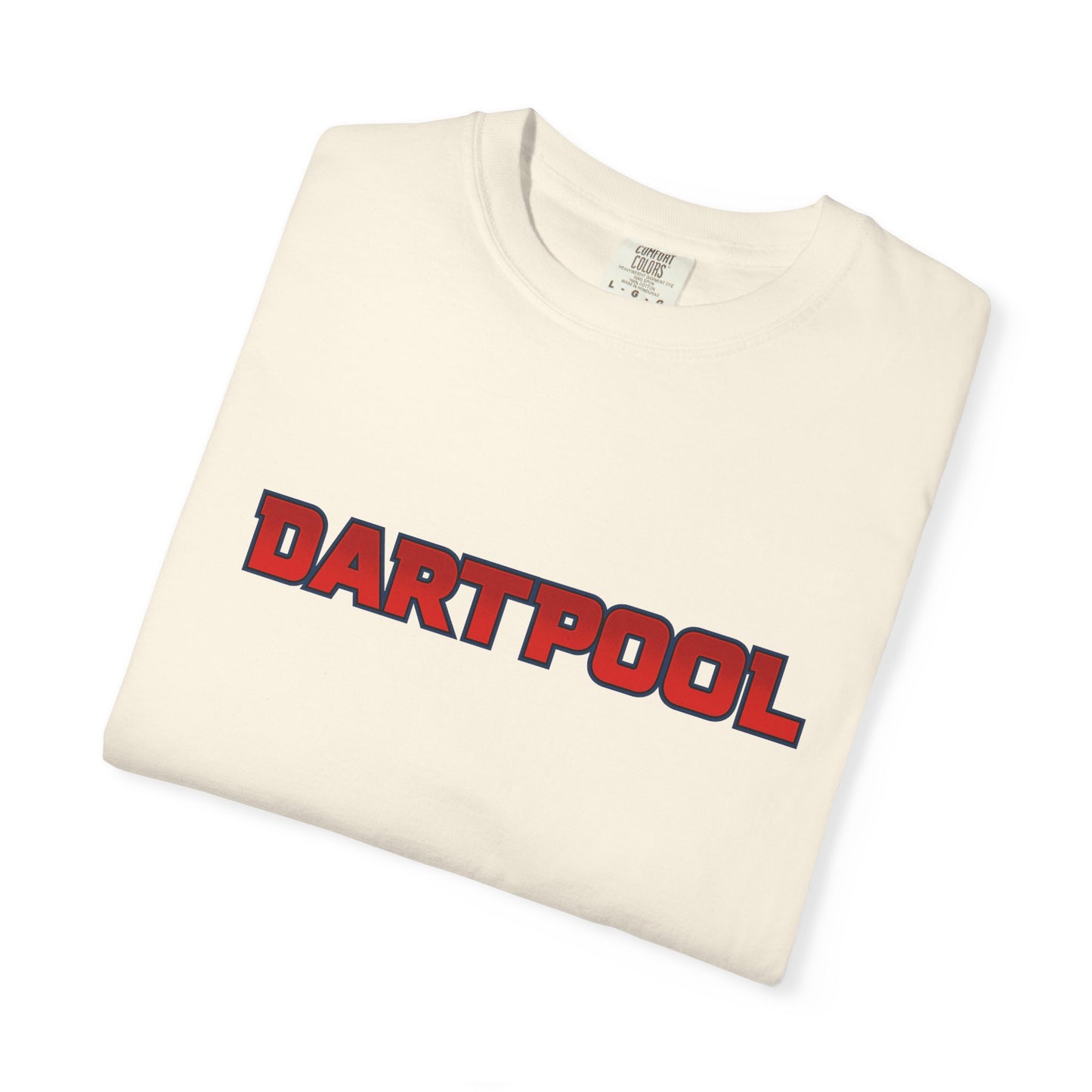 New York: Dartpool